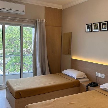 Hotel Unnati Aurangabad  Luaran gambar
